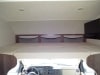 31' Redhawk Overhead Bed