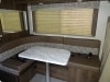 21' Coachmen Dinette