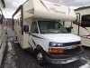 21' Coachmen Exterior View