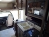 21' Coachmen Kitchen Sink