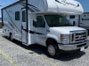 23' Freelander Motorhome Rental Model