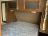 27 Bullet Travel Trailer Bed