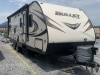 27 Bullet Travel Trailers Exterior