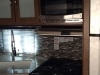27' Wildwood Kitchen Stove