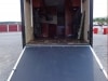 28' Riverside Toy Hauler Rental PA