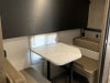 30' Bunkhouse Motorhome Interior