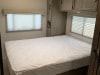 30' Bunkhouse Motorhome Bed