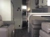 31 Jayco Redhawk Motorhome Rental 2021 Living Area