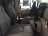 31 Jayco Redhawk Motorhome Rental 2021 Front Seats