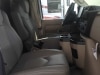 31 Jayco Redhawk Motorhome Rental 2021 Front Seats