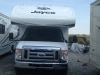 31’ Redhawk RV Rental 2021 Exterior View