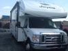 31 Jayco Redhawk Motorhome Rental 2021 Exterior View