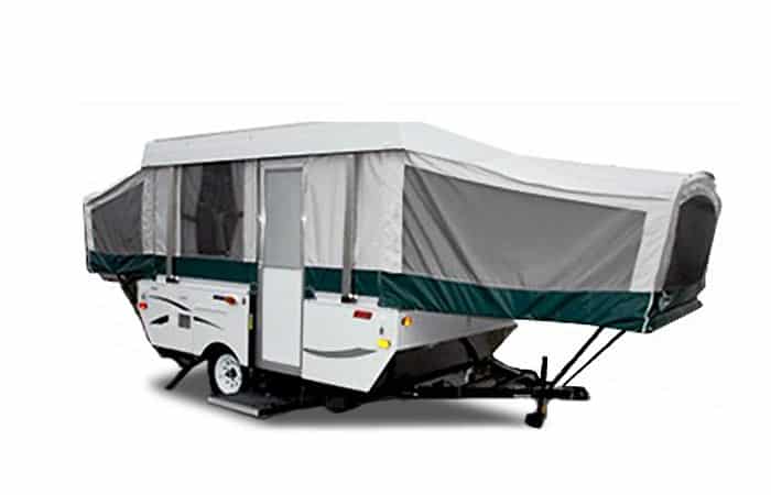 Camper Rental PA