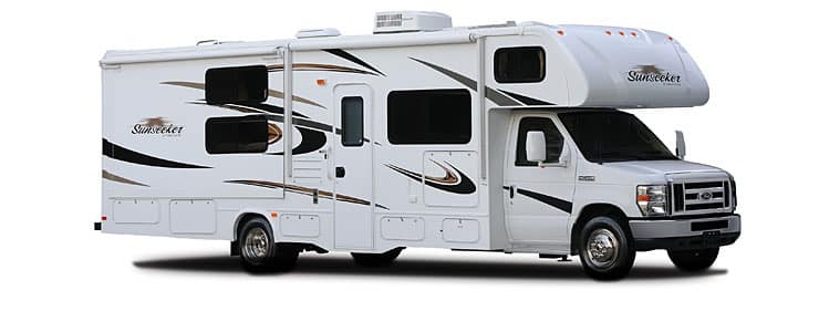 PA RV Rental