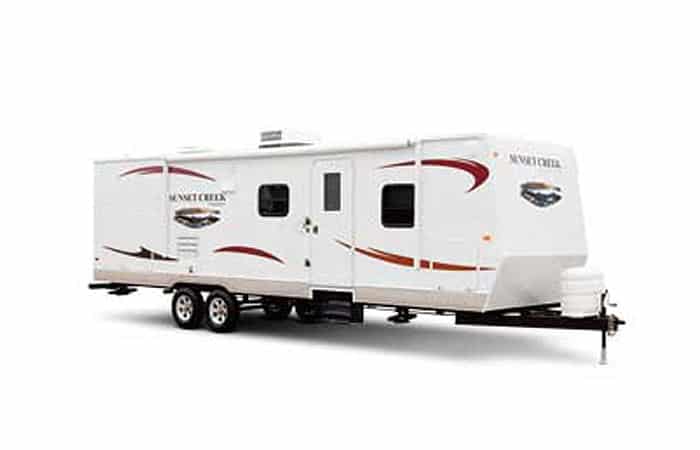 PA Travel Trailers