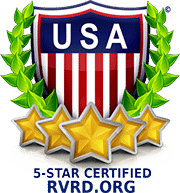 USA 5-Star Member