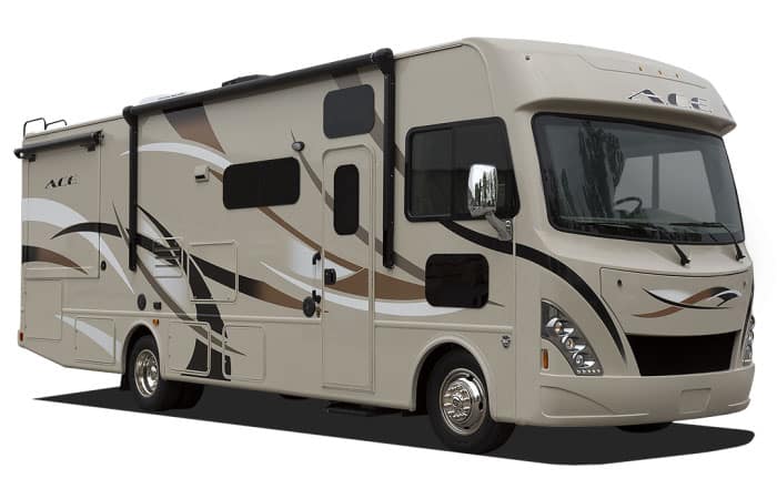 Class A Motorhome Rentals in PA class=
