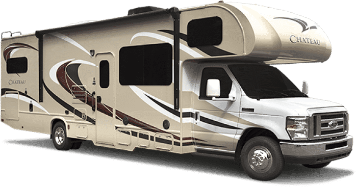 PA RV Rental