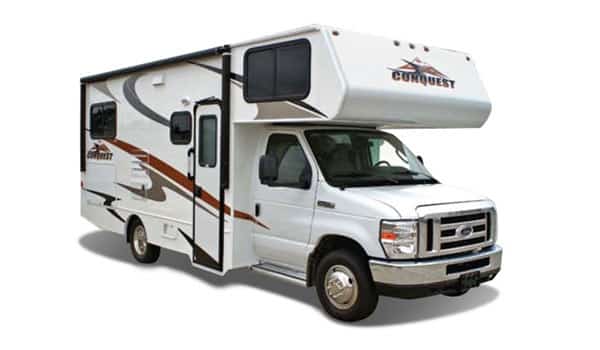Motorhomes for Rent PA