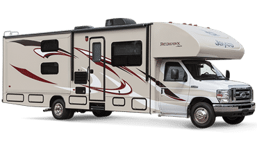Rent Motorhomes in PA