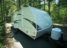 Travel Trailer Rental PA