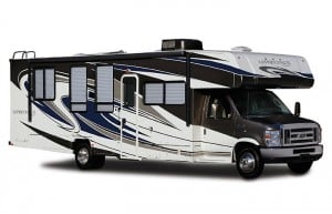 RV rental