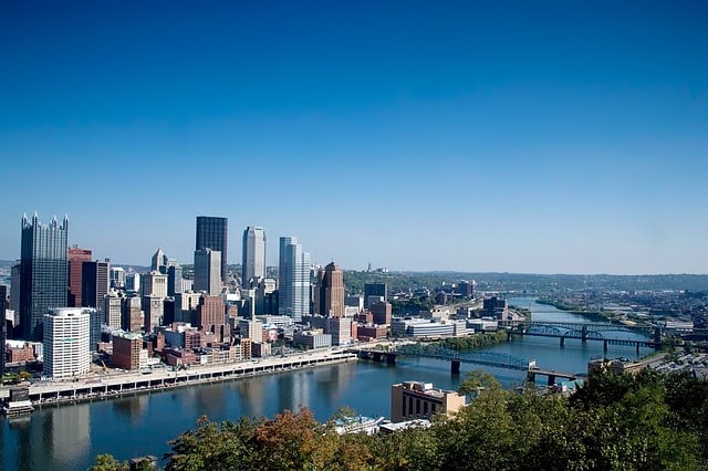 Pittsburgh Attractions