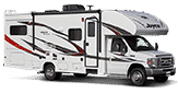 Rent Redhawk RV in PA