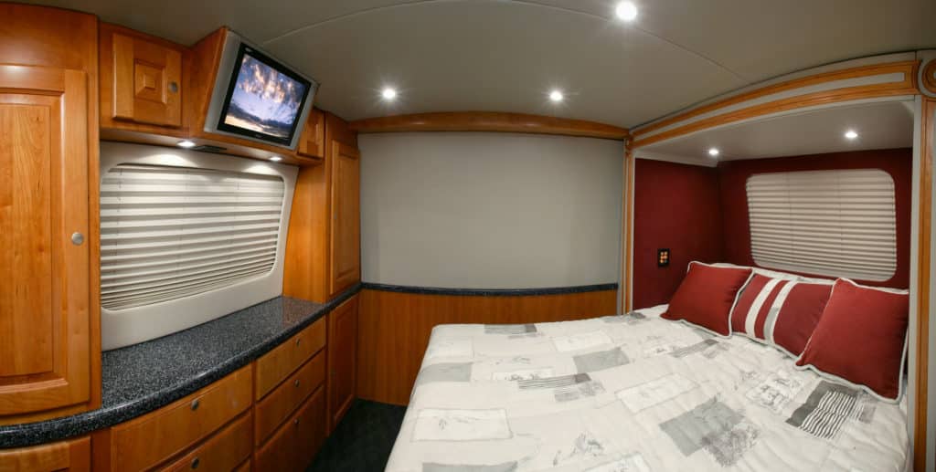 Fully Equipped RV Rentals for Your Spring Break or Summer Vacation