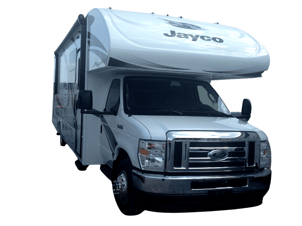 Rent Redhawk RV in PA