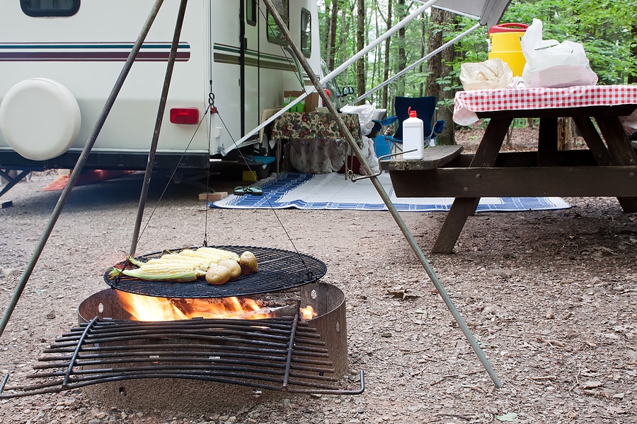 Top-Rated Campgrounds in State College, PA (Part 1)