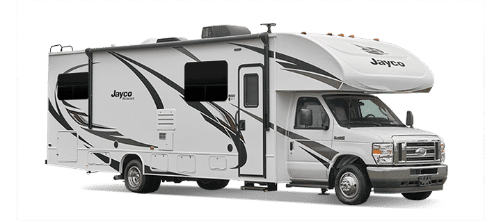 PA RV Rental