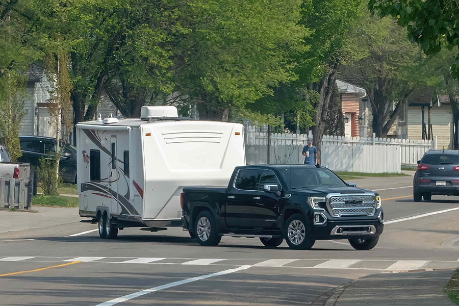 3 Common Misconceptions About RVs